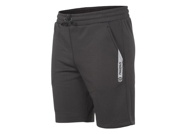 UMBRO Core Tech Shorts 19 Sort XS Behagelig fritidsshorts 